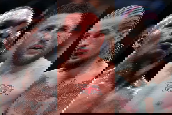 Israel Adesanya; Merab Dvalishvili; Sean O&#8217;Malley