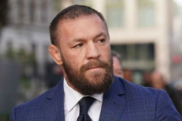 Conor McGregor