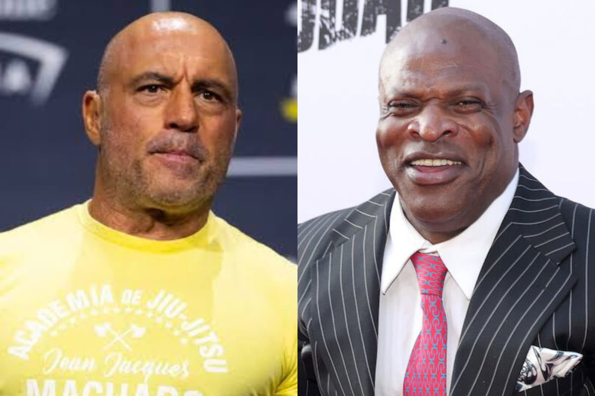 Ronnie Coleman’s Family Issues Crucial Health Update as Joe Rogan and Gordon Ryan Worry Alongside Fans