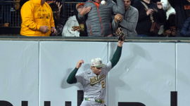 Oakland Athletics
