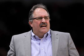 Stan Van Gundy