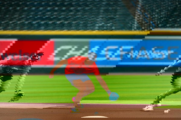 Who Is Dax Kilby? All About Yankees No. 39 Pick From Georgia, His Parents, Girlfriend, and More - EssentiallySports