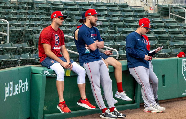 Boston Red sox