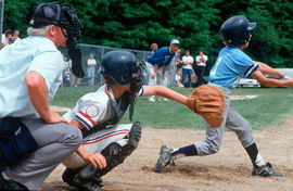 Little League