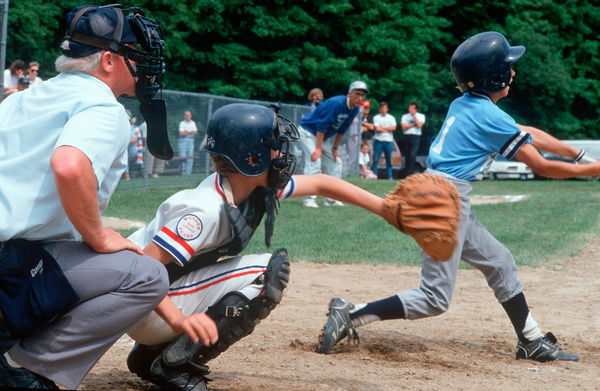 Little League