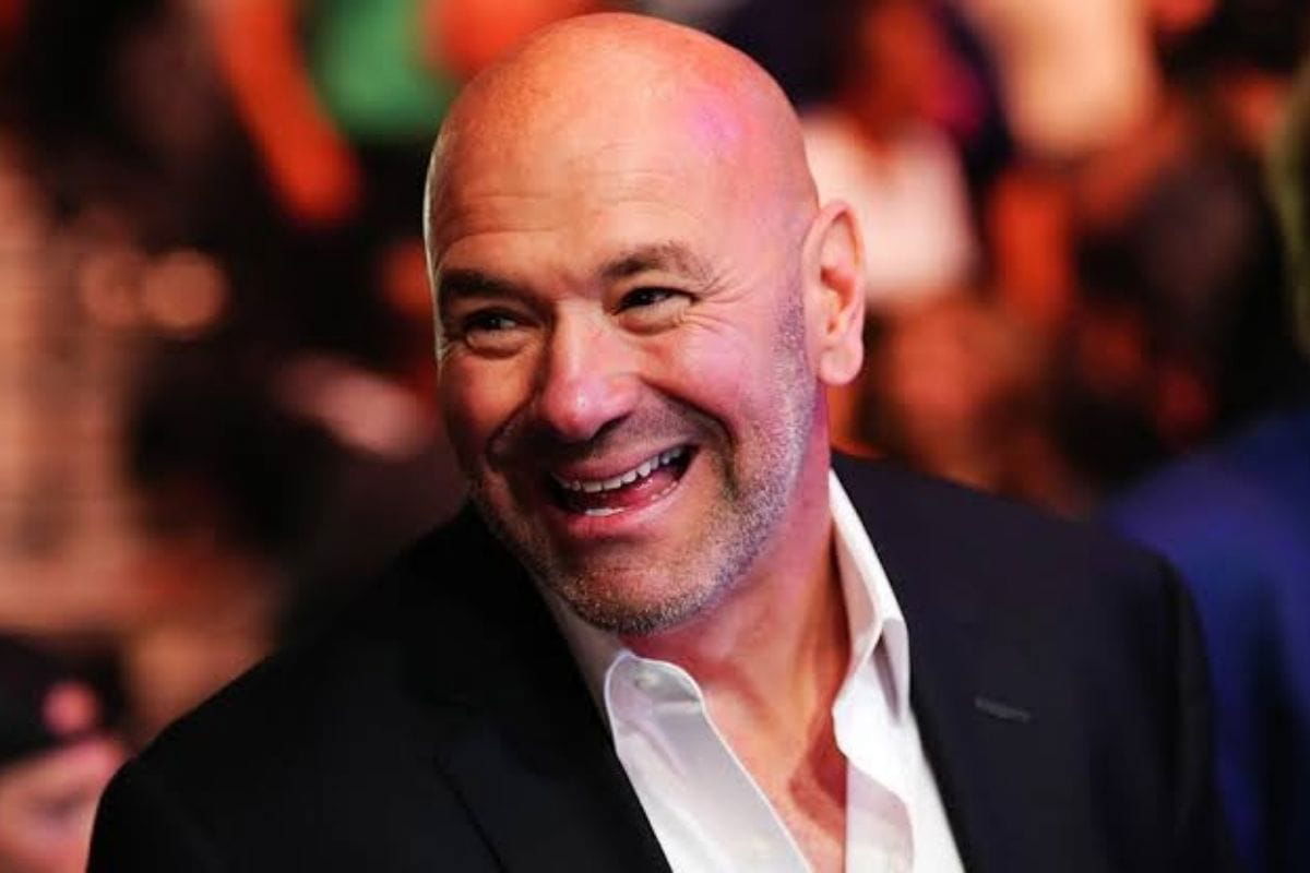 Good News for Dana White as UFC Abu Dhabi Headliner Drops Verdict on $1.3 Billion Rival