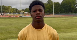 Kavian Bryant
