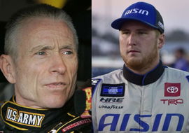 mark martin austin hill