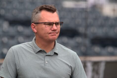 Pittsburgh Gives Up on Ben Cherington & Pirates After Drastic Action on $15000000 Star