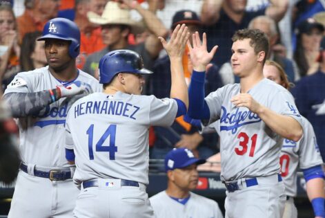 Ex-Mets GM Warns MLB Teams Against Underestimating Dodgers Despite Glaring Weakness