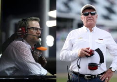 dale earnhardt jr richard childress