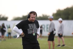 Credits: Alex Golesh (@CoachGolesh) via X