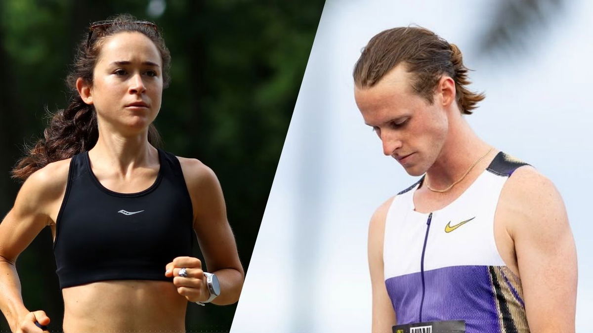 Track and Field Event That Launched Multiple Olympians Abruptly Cancelled