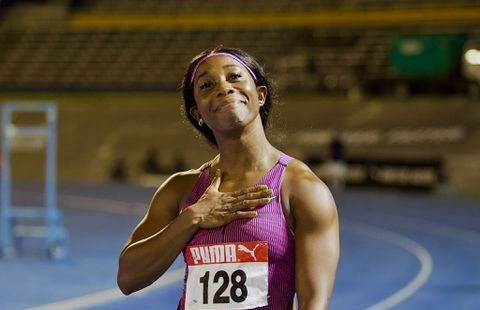 Shelly-Ann’s ‘Beautiful’ Revelation Comes After Painful Diamond League Farewell