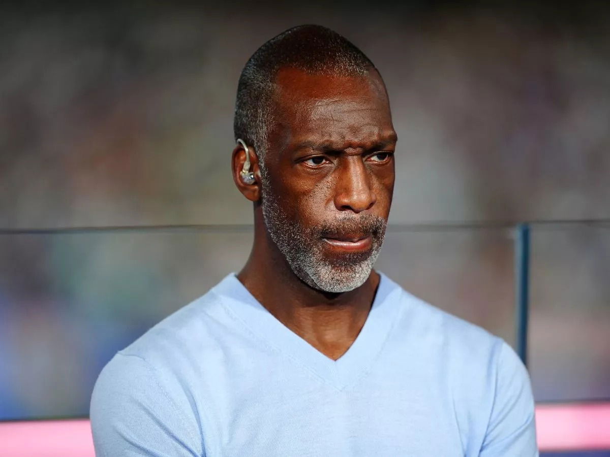 BBC Drops the Hammer on Michael Johnson After Two Decades