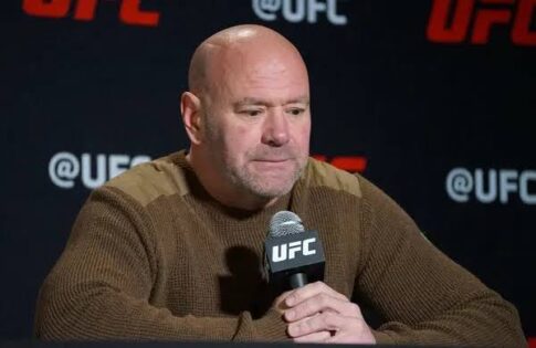 Ex-UFC Title Challenger Makes Eye-Opening ‘Money’ Admission on Leaving UFC to Pursue Boxing Career