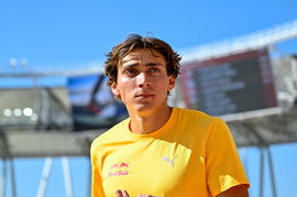 Mondo Duplantis