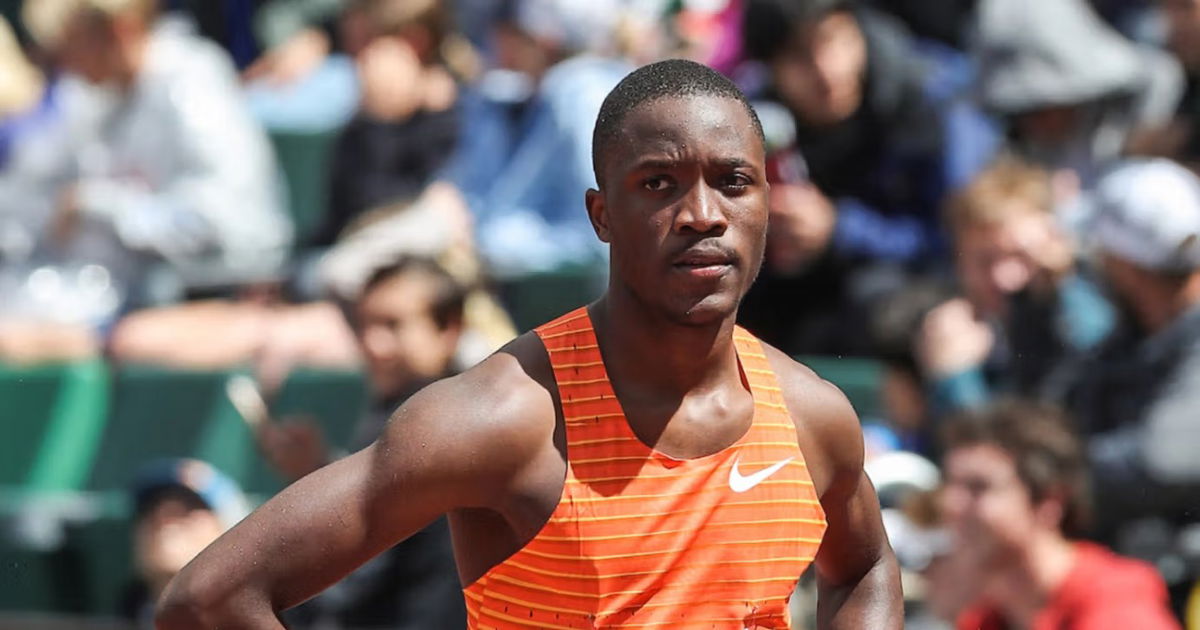 Letsile Tebogo Shares ‘Frustrating’ Details