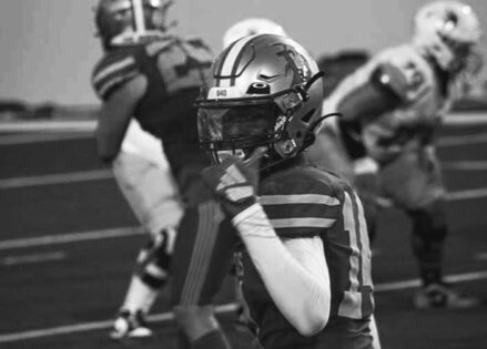 ‘RIP’: Prayers Pour in After Texas Football Athlete’s Tragic Death as School Issues Statement