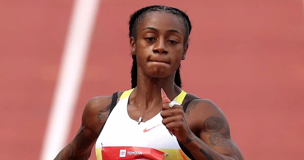 Sha’Carri Richardson Fails to Place Again
