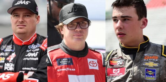 Haas Factory Team Turns Page on Tony Stewart Era With Bold Rick Hendrick–Chevrolet Move