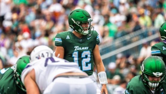 Tulane Confirms Last-Minute Jake Retzlaff Update after Jon Sumrall Makes South Alabama Admission