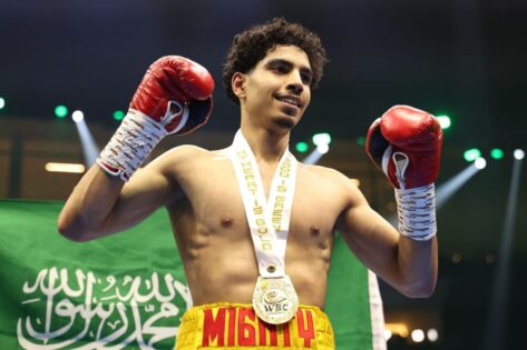 Mohammed Alakel Net Worth in 2025: Earnings, Endorsements, Highest Purse and More