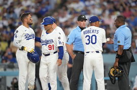 Dodgers