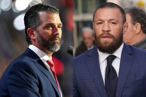 Shared Vices Steal Spotlight After Conor McGregor and Donald Trump Jr. in New $11M+ Business