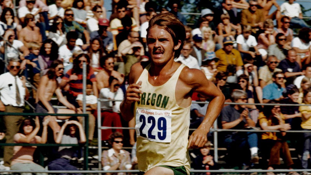 Steve Prefontaine’s Legacy Remembered in Ex-World Champion's Emotional Tribute