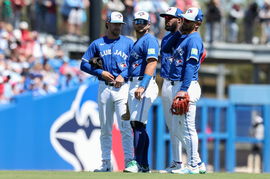 Blue Jays