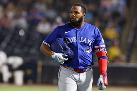 Vladimir Guerrero Jr., Blue Jays