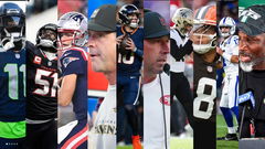 10 Takeaways From Week 5 of the NFL Season