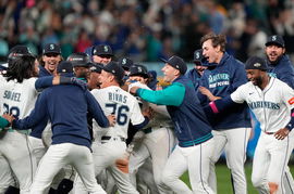 Seattle Mariners