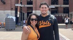 Lydia Aguilar, Joey Aguilar