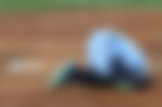 George Springer-Blue Jays