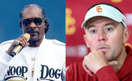 Snoop Dogg, Lincoln Riley