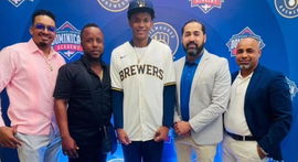 Yuery Ramirez-Brewers