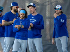 Blue Jays