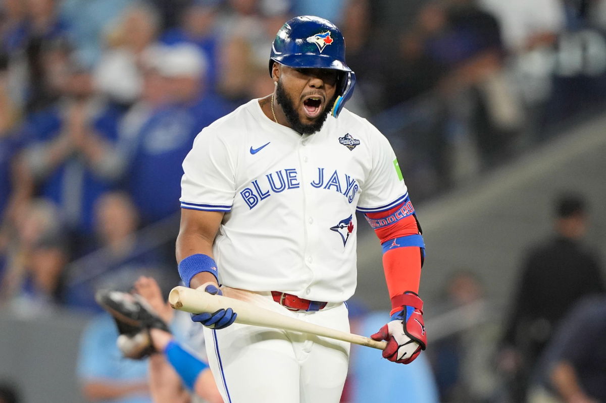 Blue Jays Loyalist Left Fuming as Vladimir Guerrero Jr. Suffers Major Snub Despite World Series Heroics