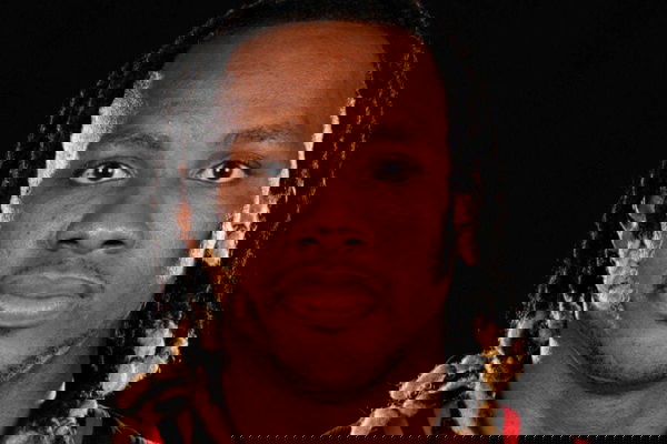 Charles Bassey