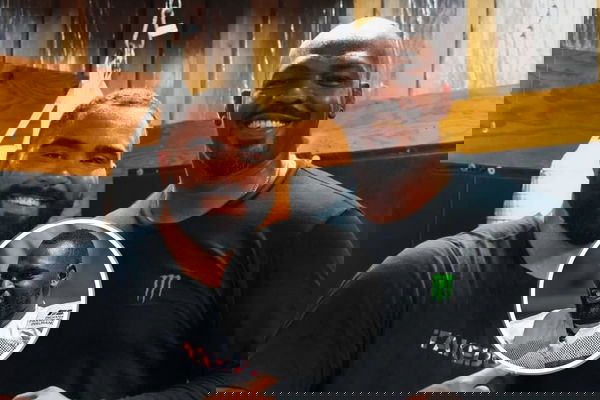 Gable Steveson; Jon Jones; Arthur Jones