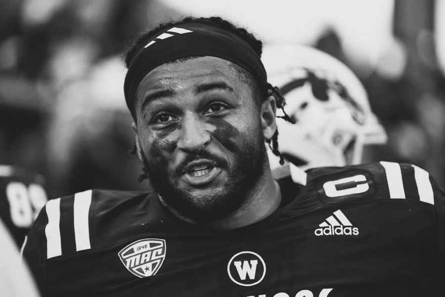 Heartbroken Michigan Coach Shares Last Conversation Before Marshall Kneeland’s Passing