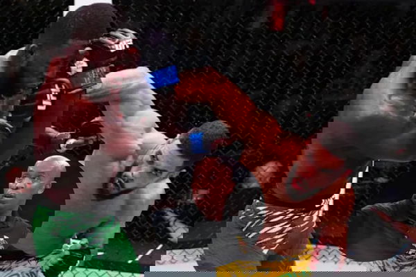 Gabriel Bonfim; Randy Brow; mark smith