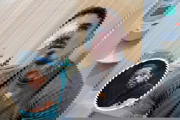 Herb Dean; Tom Aspinall