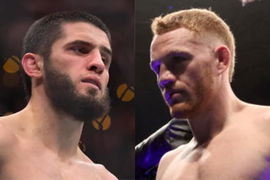 Jack Della Maddalena; Islam Makhachev