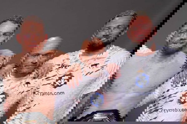 Jack Della Maddalena &#038; Coach