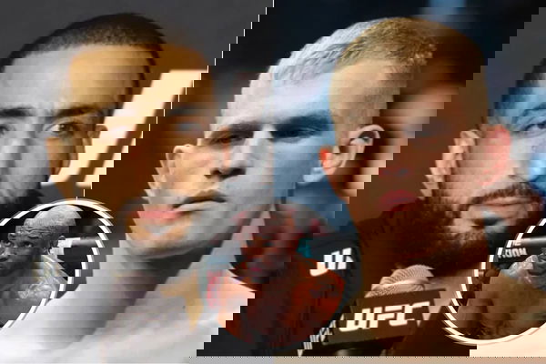 Belal Muhammad ; Ian Garry; Kamaru Usman