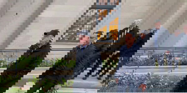 Jim France unlicensed