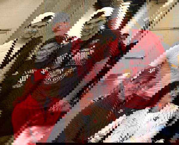 Credit: Fernando Mendoza (@fernandomendoza) via Instagram